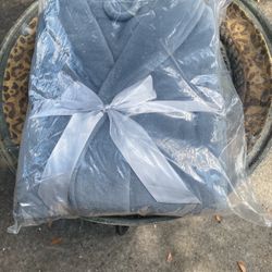 Bath Rope