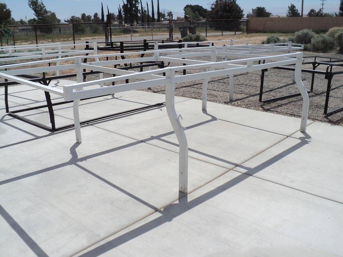 OVER 80 'Royal'-'Harbor'-'Pacific'-'Rack-it'Truck Ladder Racks ON SALE auto parts accessories