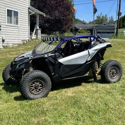 2019 Can-Am  Maverick X3 XRS Turbo