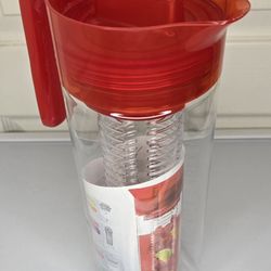 Today By Primula Flavor Medley Infusion Pitcher 