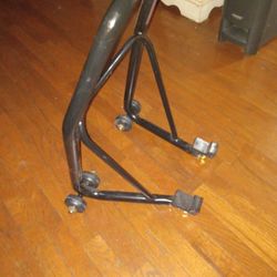 Motorcycle Stand 