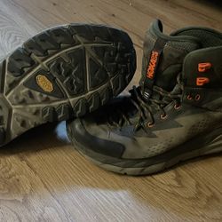 Hoka Hiking Boots