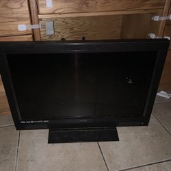 Vizio TV