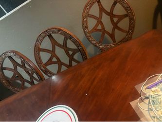 Cherrywood dining Table