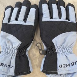 Kid’s Ski Gloves Hiking Gloves (3-4 years old) 