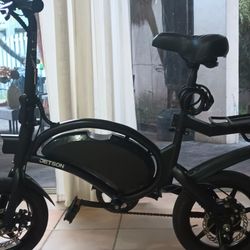 Electric Bike