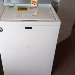 Maytag MVWC565FW 4.2-cu ft Washer
