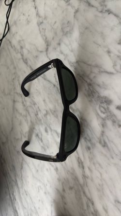 Meta Ray Ban glasses