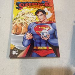Superman
