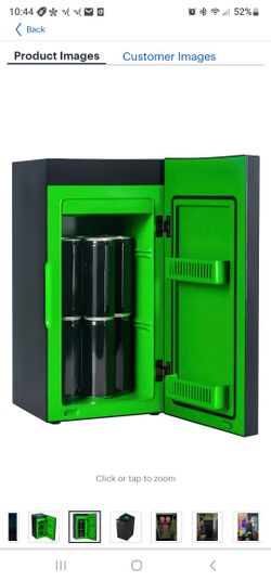 Xbox Mini Fridge 