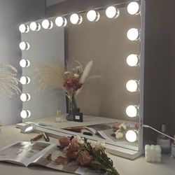 Vanity Mirror 