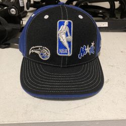 Orlando Magic 7 3/8