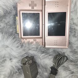 Nintendo Ds Lite