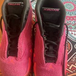 Jordan Girls Sneakers 