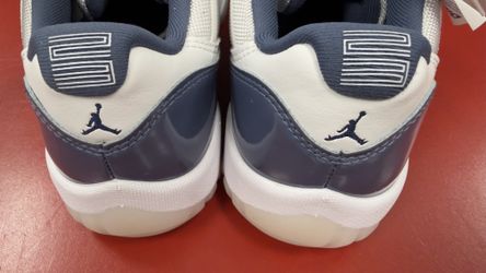 Jordan 11 low