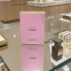 Chanel Fraiche Perfume Authentic, MSRP $190 new sealed from Nordstrom authentic!