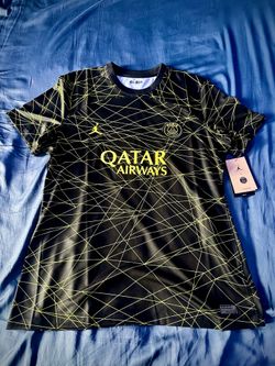 Jordan x PSG women’s jersey