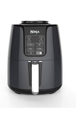 Ninja AF101 4qt 1550W Air Fryer - Black