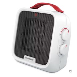 Honeywell Space Heater