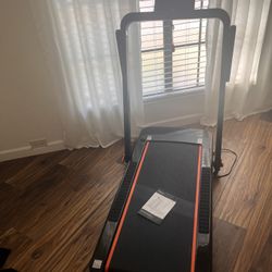 Treadmill