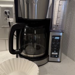 Coffee Machine 
