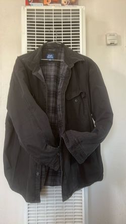 Warm shirt