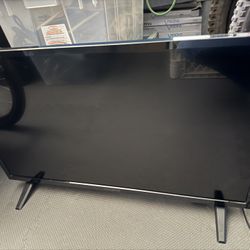 32” Insignia Flat Screen TV