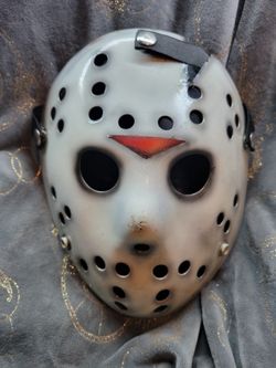 Jason Masks