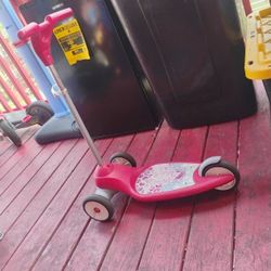 Kids Scooter
