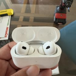Airpod pros