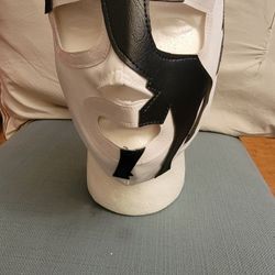 WRESTLING MASKS..