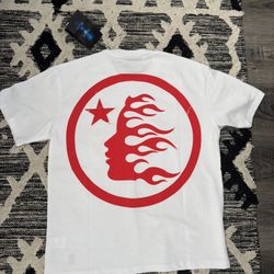Size Small Hellstar T Shirt 