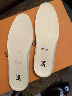 Louis Vuitton Shoe Insole Size 11 Brand New $20 Firm On Price