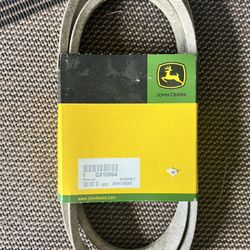 John Deere Tractor Belts