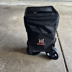 Collapsible Pull Wagon