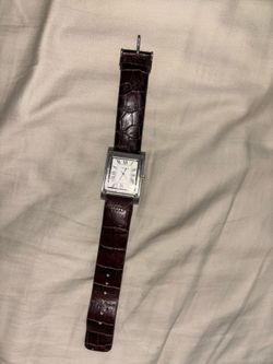 Vintage watch