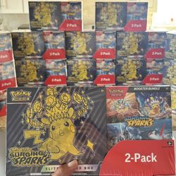 Surging Spark Costco 