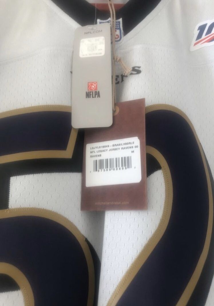 Ray Lewis Ravens jersey for Sale in Charlotte, NC - OfferUp