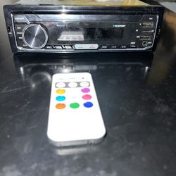 Bluetooth Stereo 