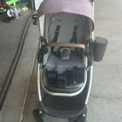 Maxi Cosi Compact Stroller CV368