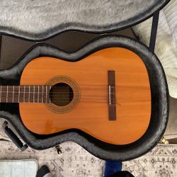 Maton PTY Acoustic Guitar