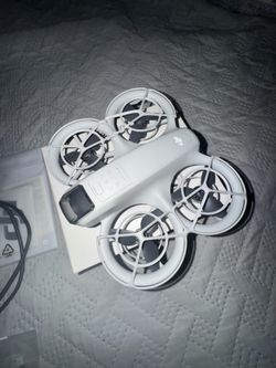 DJI NEO 4K Drone