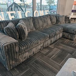 Large Sectional 