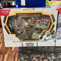 Black Kyurem EX Box Set