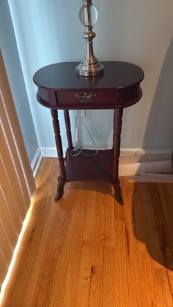 Small Table