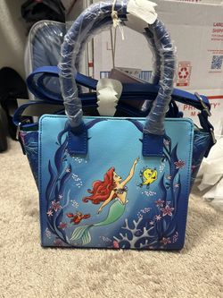 Ariel Handbag 