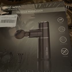 Muscle Massager