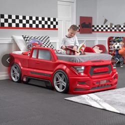 Replacement Headlights For Step2 Turbo Charged Truck Bed