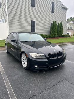 2011 BMW 328i