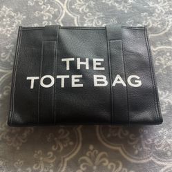 The Tote Bag 